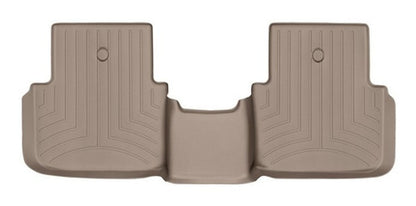 Tapetes Weathertech Acura Tlx 2015-2020 - 1ra+2da Filas
