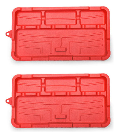 Organizador De Herramientas Weathertech
