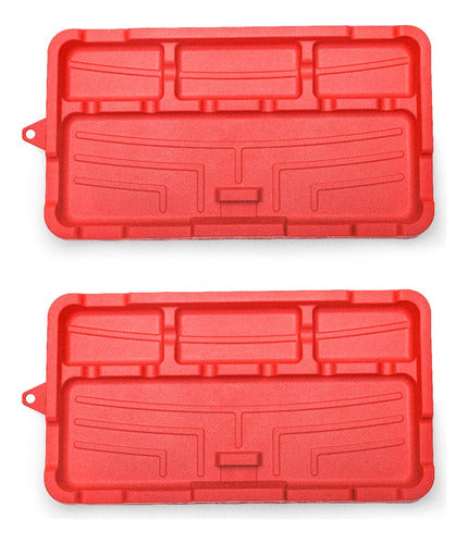 Organizador De Herramientas Weathertech