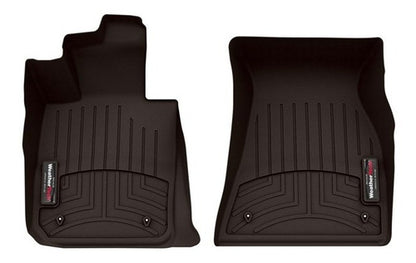 Tapetes Weathertech Serie 4 Convertible 2021+ 1ra+2da Filas