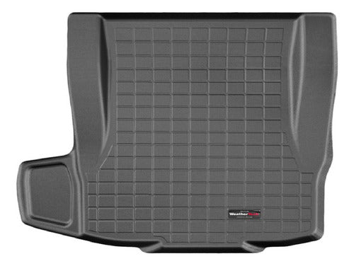 Tapete Uso Rudo Weathertech Serie 1 2007-2013 - Cajuela