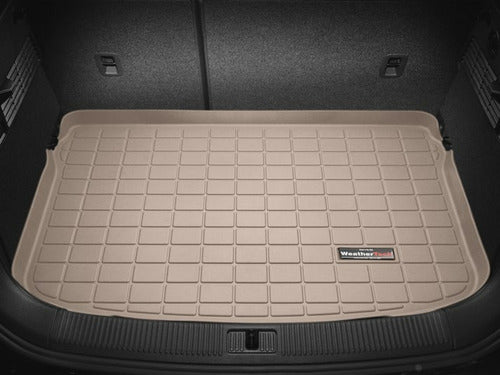 Tapete Uso Rudo Weathertech Audi A1 2011-2016 - Cajuela