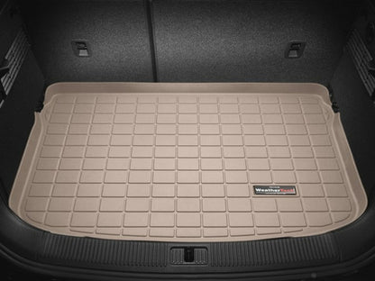 Tapete Uso Rudo Weathertech Audi A1 2011-2016 - Cajuela