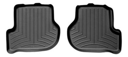 Tapete Uso Rudo Weathertech Bora 2005-2010 - 2da Fila