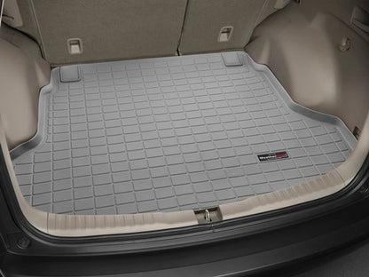 Tapetes Weathertech Cr-v 2012-2016 -1ra+2da Filas + Cajuela