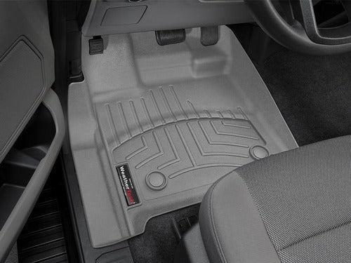 Tapetes Weathertech F-150 Cab Regular 2015+ 1ra Fila