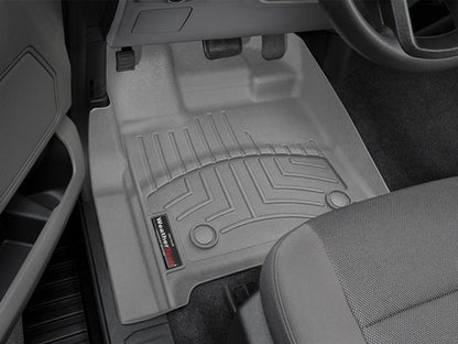 Tapetes Weathertech F-150 Cab Regular 2015+ 1ra Fila