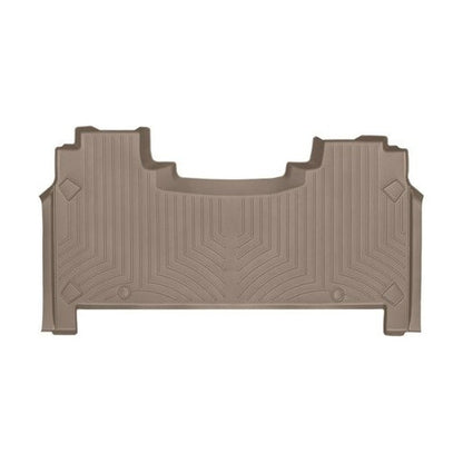 Tapete Weathertech Ram 2019+ Cabina Doble 2da Fila