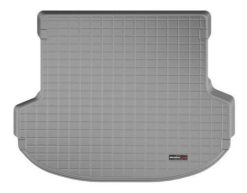 Tapetes Weathertech Santa Fe 2019-2020 - Cajuela