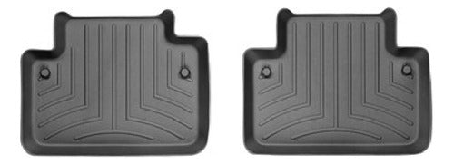 Tapetes Premium Weathertech Volvo Xc90 2003-2014 2da Fila