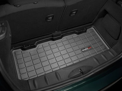 Tapetes Weathertech Mini Cooper 2007-2013- 1ra+2da F+caj