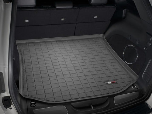 Tapete Weathertech Grand Cherokee 2016-2019 - Cajuela