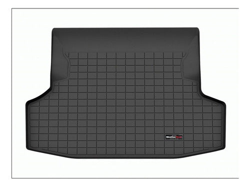 Tapetes Weathertech Subaru Wrx 2022+ 1ra+2da Filas+ Cajuela