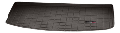 Tapete Weathertech Explorer 2020+ Cajuela Corto