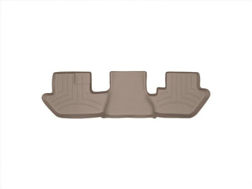 Tapete Uso Rudo Weathertech Suburban 2000-2006 - 3ra Fila