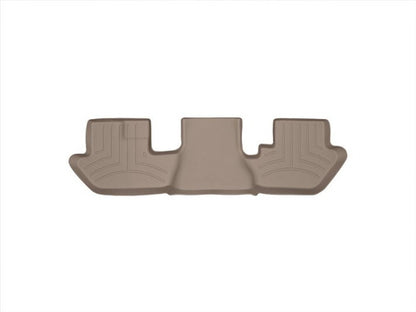 Tapete Uso Rudo Weathertech Suburban 2000-2006 - 3ra Fila
