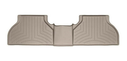 Tapete Uso Rudo Weathertech Bmw X5 2007-2013 - 2da Fila