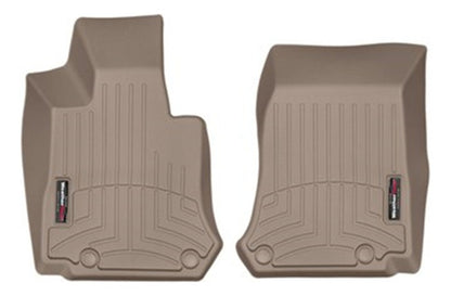 Tapetes Uso Rudo Weathertech Clase Glc 2016-2020 - 1ra Fila