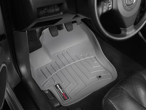Tapetes Uso Rudo Weathertech Mazda 3 2004-2009 - 1ra Fila