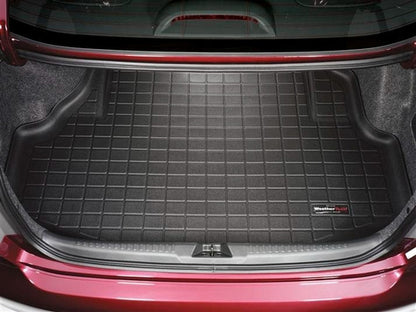 Tapetes Uso Rudo Weathertech Accord 2003-2007 -1ra+2daf+caj