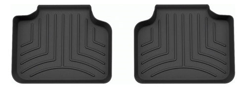 Tapete Hp Uso Rudo Weathertech Bmw X1 2023+ 2da Fila