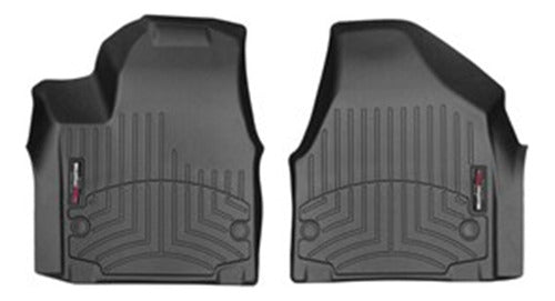 Tapetes Weathertech Pacífica 2021+ Touring/limited 1ra Fila