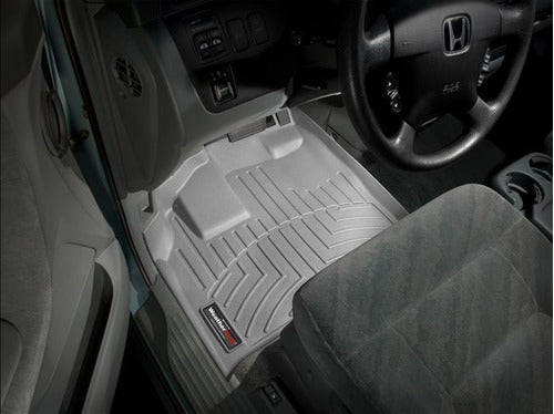 Tapetes Weathertech Odyssey 1999-2004 -1ra+2da+3ra Fil+caj C