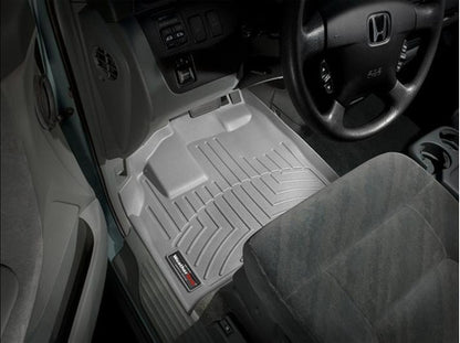 Tapetes Weathertech Odyssey 1999-2004 -1ra+2da+3ra Fil+caj C