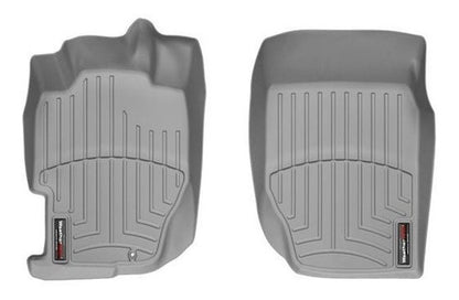 Tapetes Uso Rudo Weathertech Accord 1998-2002 - 1ra Fila
