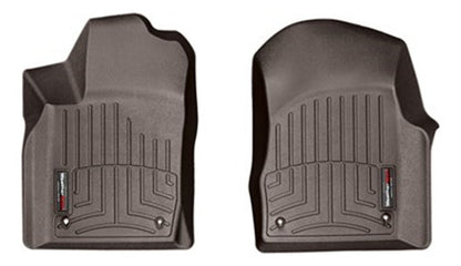 Tapetes Weathertech Grand Cherokee 2013-2015 1ra F+ Cajuela