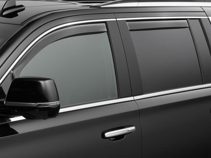 Weathertech Deflectores 4 Ventanas Escalade 2015-2020