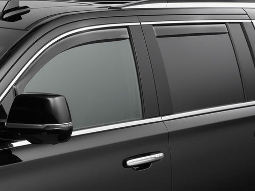 Weathertech Deflectores 4 Ventanas Escalade 2015-2020