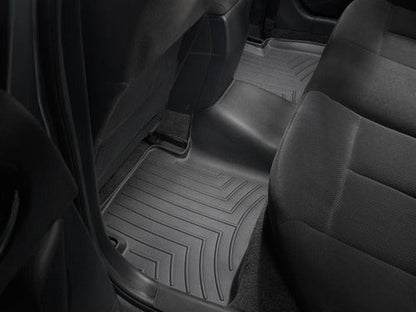 Tapetes Uso Rudo Weathertech Evoque 2020+ 1ra+2da Filas