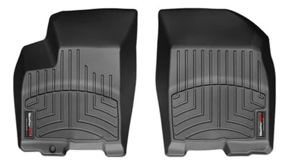 Tapetes Uso Rudo Weathertech Aveo 2008-2017 - 1ra Fila