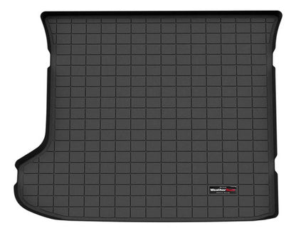 Tapetes Uso Rudo Weathertech Kia Ev6 2024+ 1ra+2da F+ Caj