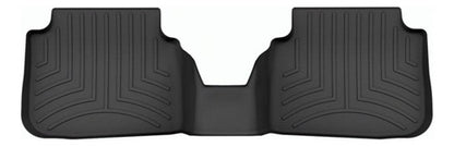 Tapetes Uso Rudo Weathertech Crosstrek 2024 - 1ra+2da F+caj