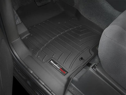 Tapetes Weathertech Frontier King Cab 2005-2021 - 1ra+2daf