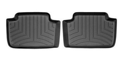 Tapetes Uso Rudo Weathertech Bmw X3 2004-2010 - 2da Fila