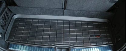 Tapetes Weathertech Clase Gle 2020+ 1ra+2da+3ra + Cajuela C