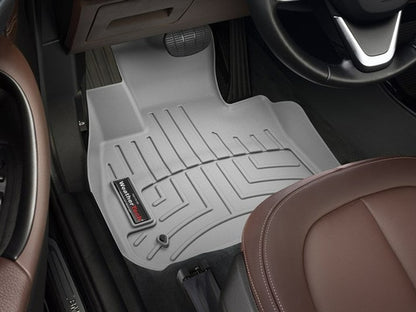 Tapetes Uso Rudo Weathertech Bmw X1 2016-2021 - 1ra Fila
