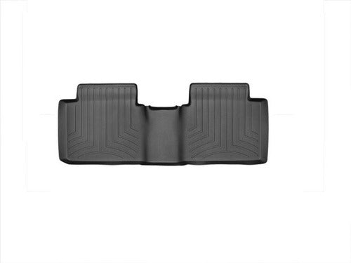Tapete Weathertech Corolla 2014-2019 - 2da Fila