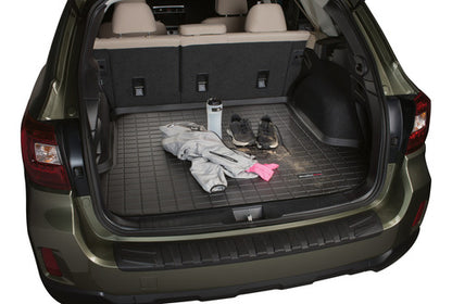Tapete Weathertech Clase Glc 2016-2020 - Cajuela Coupé