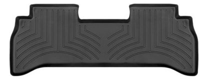 Tapete Uso Rudo Weathertech Tracker 2021+ 2da Fila