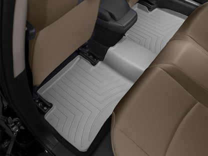 Tapetes Weathertech Civic 2016-2020 - 1ra+2da Filas+caj