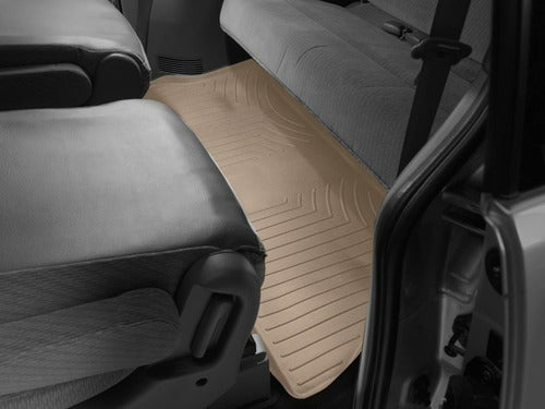 Tapetes Weathertech Odyssey 1999-2004 -1ra+2da+3ra Fil+caj C