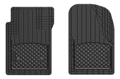 Tapetes Weathertech Uso Rudo Universales Recortable 1ra Fila