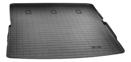Tapete Weathertech Ford Expedition Max 2021+ Cajuela Largo