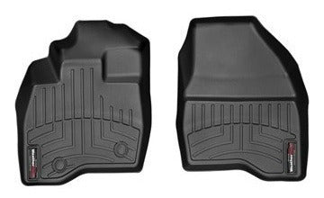 Tapetes Weathertech Explorer 2015-2019 - 1ra Fila