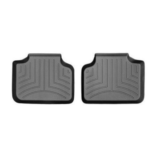 Tapete Uso Rudo Weathertech Bmw X2 2016+ 2da Fila