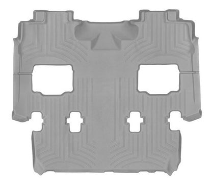 Tapetes Weathertech Navigator 2011-17 -1ra+2da/3ra F + Caj C